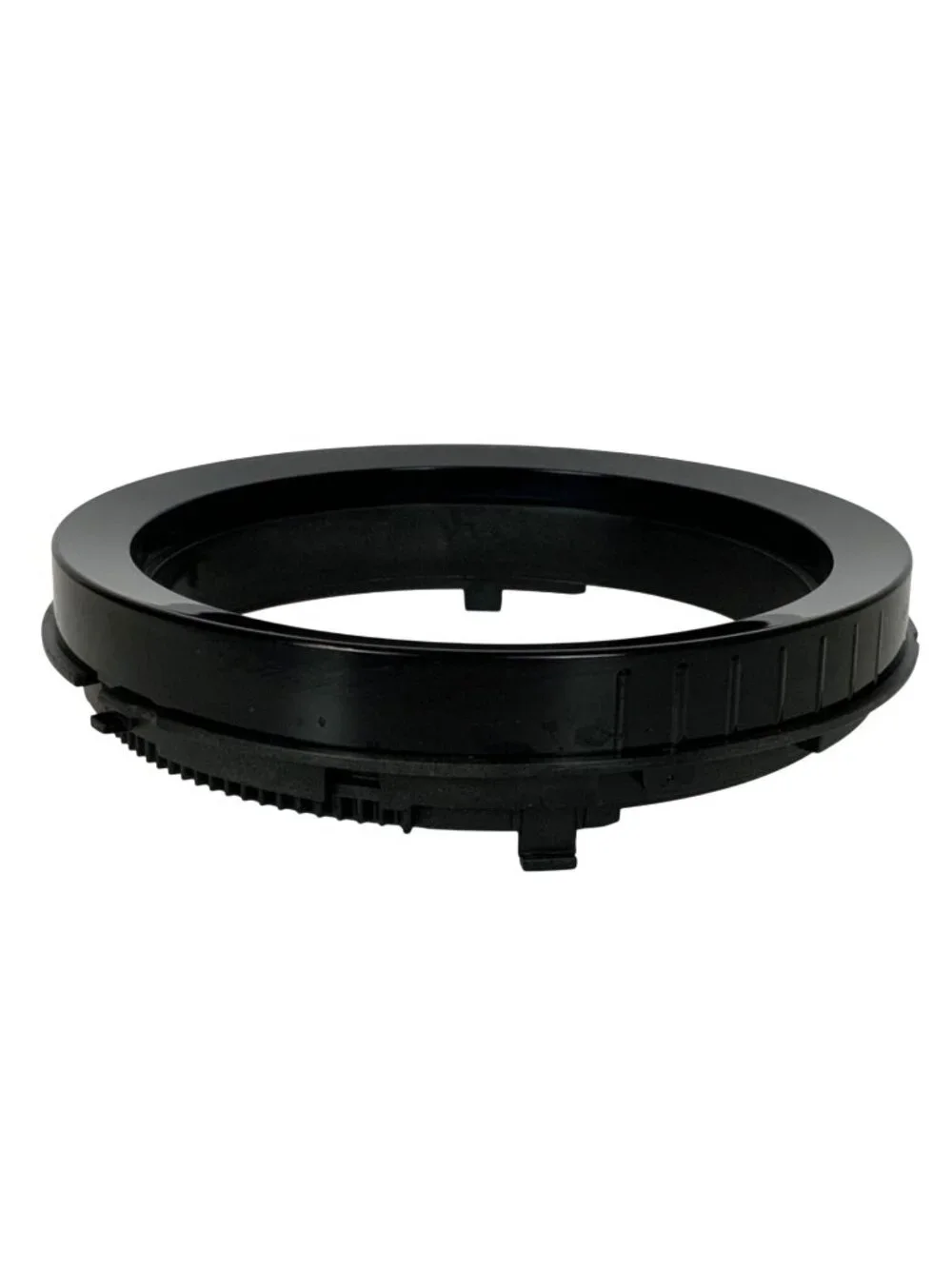 Jura ENA 4 Coffee Maker Bean Grinding Wheel Black Plastic Replacement Part